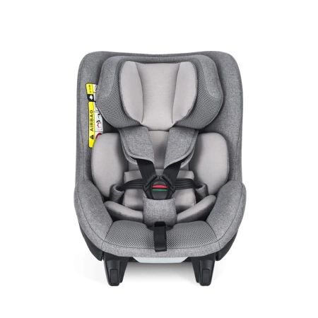 Avionaut Aerofix AirFlow Fotelik Samochodowy 0-18kg Grey