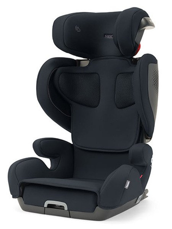 Recaro Mako Elite 2 I-Size Fotel Samochodowy 15-36kg Select Night Black