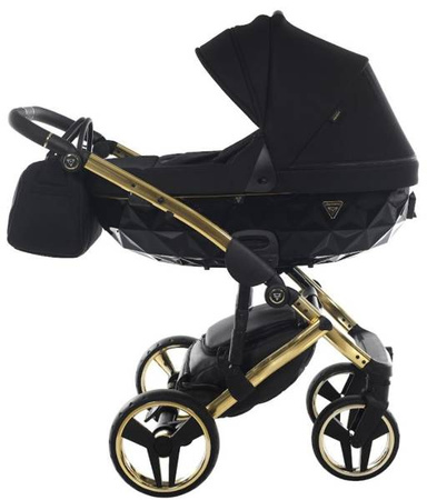 Tako Junama Diamond S-Line V2 Wózek Głęboko-Spacerowy 2w1 2