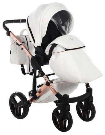 Tako Junama Diamond S Class Wózek Głęboko-Spacerowy 2w1 01