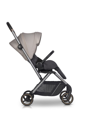 Cavoe Ideo Wózek Spacerowy Taupe