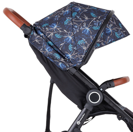 Petite&Mars Street+ Limited 100 Budka Do Wózka Stylish Beauty