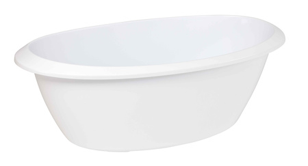 Luma Wanienka Do Kąpieli White