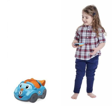 Chicco Rolly Coupe Samochód Zdalnie Sterowany