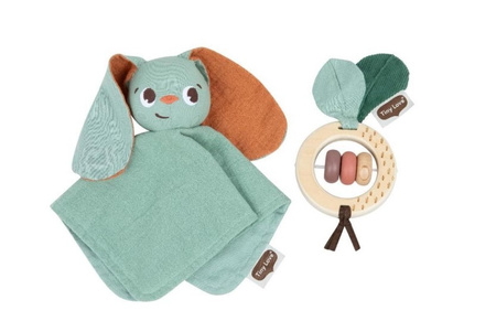 Tiny Love Zestaw Zabawek Dla Dzieci - Garden of Adventure