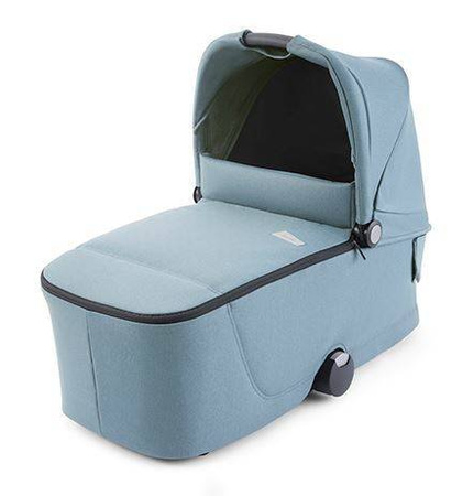 Recaro Sadena Wózek Głęboko-Spacerowy 2w1 Prime Frozen Blue