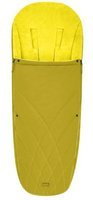  Mustard Yellow