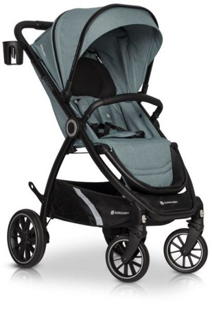 Euro-Cart Corso Wózek Spacerowy Mineral