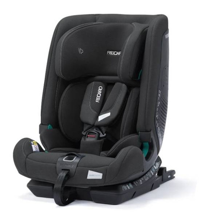 Recaro Toria Elite Fotelik Samochodowy R129 i-Size 76-150 cm Fibre Black