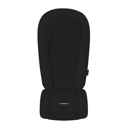 Cybex Newborn Nest Wkładka Wypełniająca Do Siedziska Black