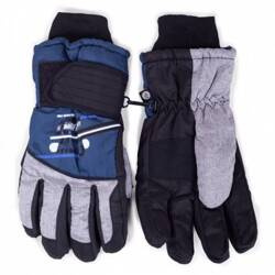 Yo! Rękawice Narciarskie Dziecięce 18 cm