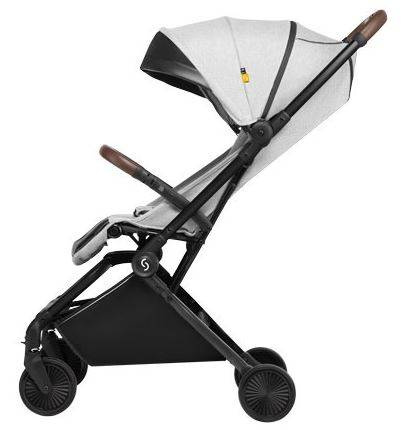 Skiddou Espoo+ Wózek Spacerowy Nomadic Dream