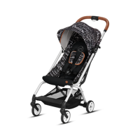 Strenght - Fashion edition