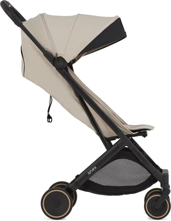 Anex Air-X 2 Wózek Spacerowy 02 Shiro