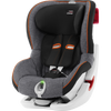 Britax Romer King II LS Fotelik Samochodowy 9-18kg Black Marble