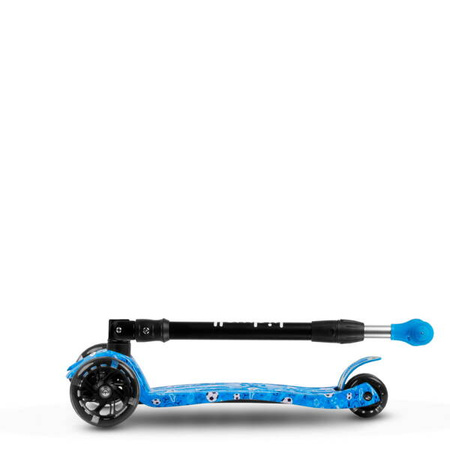 Kidwell Vento Hulajnoga Balansowa Trójkołowa Football