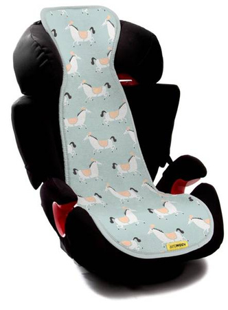 AeroMoov Wkładka Antypotowa do Fotelika 15-36 Circus Horse