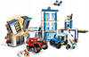 Lego City 60246 Posterunek policji