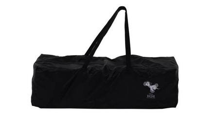 Nania Soda Lit Łóżeczko Podróżne 101 Dalmatyńczyków