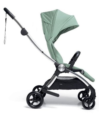 Mamas&Papas Airo Wózek Spacerowy Mint