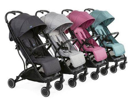 Chicco Trolley Me Wózek Calypso