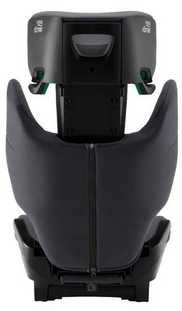 Britax Romer Adventure Plus Fotelik Samochodowy 15-36kg Midnight Grey