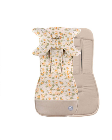 Miu Mio Wkładka Do Wózka W-M-24