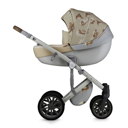 Anex M/Type Special Edition Wózek Głęboko-Spacerowy Desert Hide