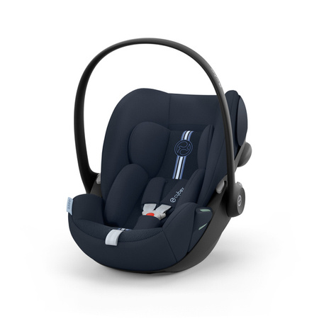 Cybex Cloud G I-Size Fotelik Samochodowy 0-13kg Plus Ocean Blue