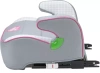 Osann Junior Isofix I-Size Fotelik Samochodowy Podstawka 15-36 kg Sarah Harrison Heart