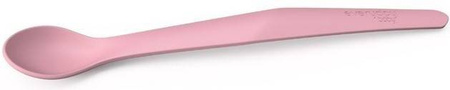 Everyday Baby Silikonowe Łyżeczki 2 szt Różowe