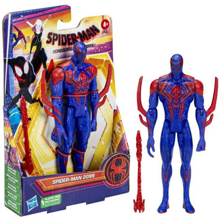 Hasbro Spiderman: Uniwersum Film Figurka Ast