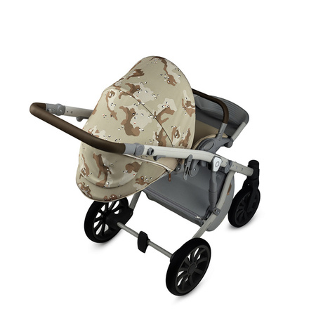 Anex M/Type Special Edition Wózek Głęboko-Spacerowy Desert Hide