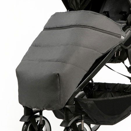 Espiro Sonic Wózek Spacerowy 40 Jungle 2020