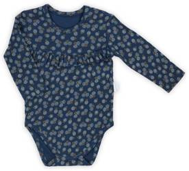 Body Bawełniane Długi Rękaw 179097  86