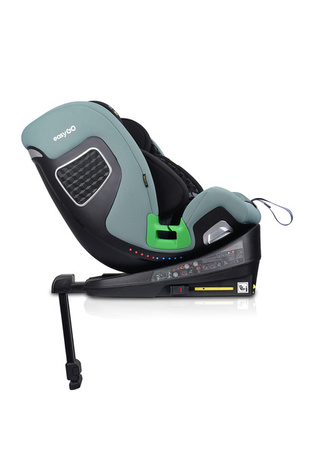 Easy Go Trust Fotelik Samochodowy 0-36kg Agava