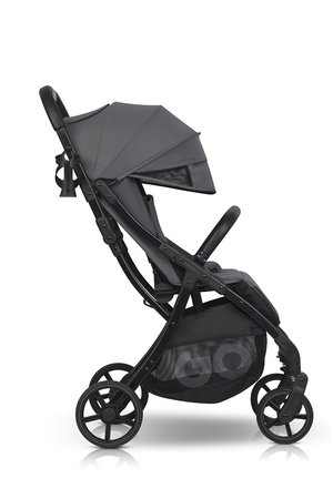 Easy Go Faro Wózek Spacerowy Cloudy Gray