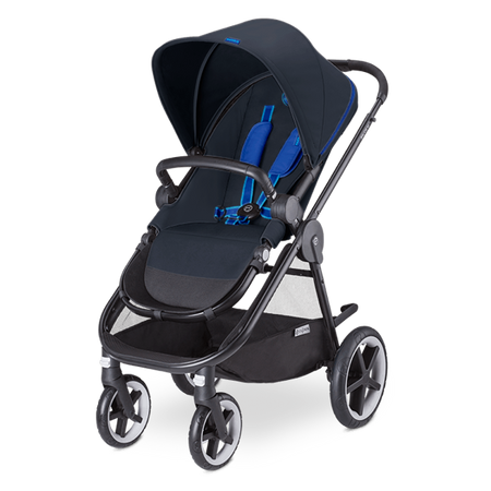 Cybex Balios M Wózek Spacerowy True Blue