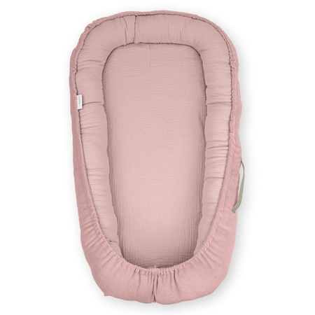 Albero Mio Kokon Gniazdko niemowlęce CC1 Róż