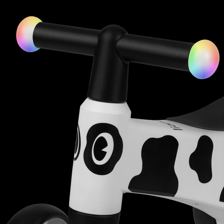 Lionelo Sammy Jeździk Od 1 Roku Życia White