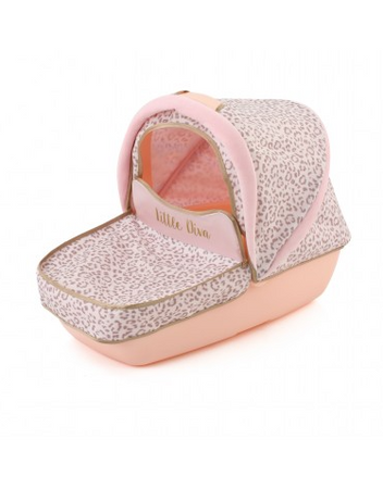 Hauck Wózek Dla Lalek Boston Little Diva