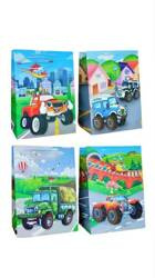 W&K Torebka Upominkowa 