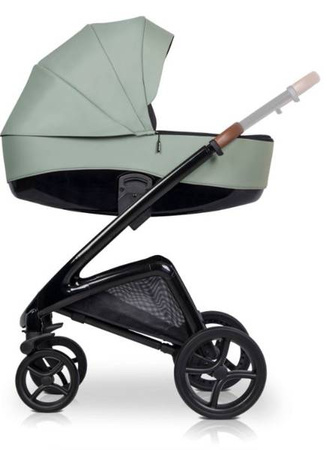 Riko XD Wózek Głęboko-Spacerowy 2w1 Lagoon