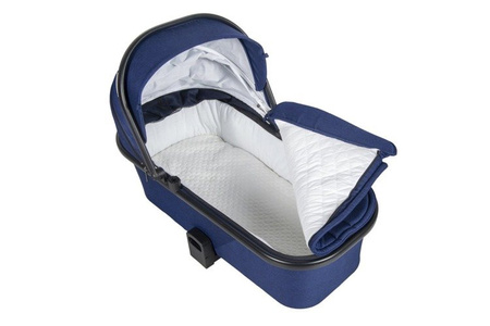 Muuvo Slick Gondola Grey Lush