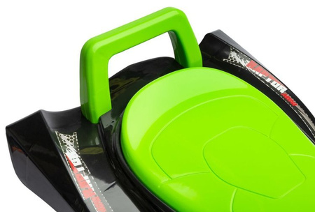 Toyz Raptor Mini Jeździk Dziecięcy Grren