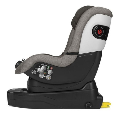 PegPerego Viaggio FF105 Fotelik Samochodowy 9-20kg Marte