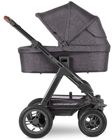 ABC Design Viper 4 Wózek Głęboko-Spacerowy 2w1 Street