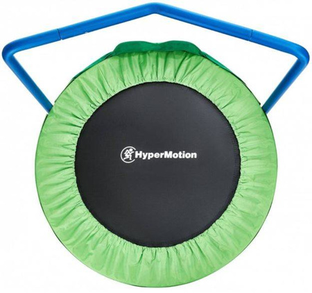 HyperMotion Trampolina Żabka
