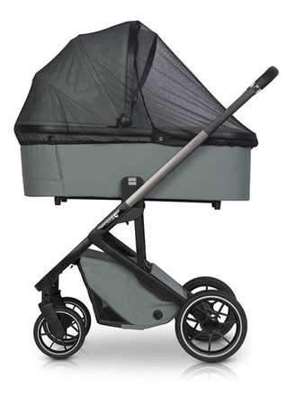 Cavoe Moi+ Gondola Do Wózka Boho Green