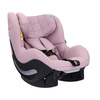 Avionaut Aerofix 2.0 C Fotelik Samochodowy 0-17,5 kg + Baza IQ Isofix Pink